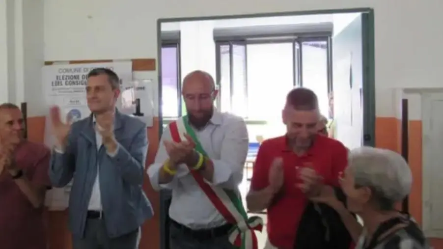 Il Catanzarese Felice Rocca eletto sindaco di Osnago, in Brianza: "Custodisco nel cuore le mie origini"