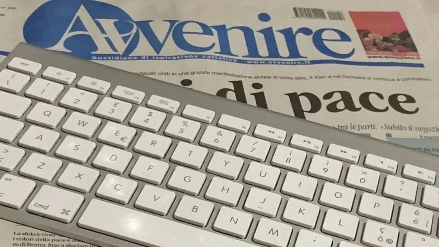 “Avvenire in vacanza con te”: domani la Giornata Pro Avvenire arriva nelle mete turistiche del territorio