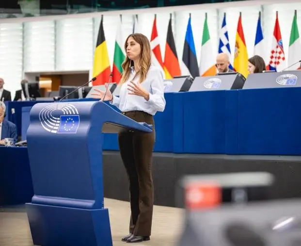 Palmisano (M5S): “Sottratti ingenti fondi al Mezzogiorno per sanità e sostegno alle imprese”