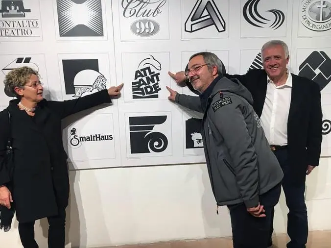 images Addio a Pingitore, Giuditta-Panaro: "Un altro grande maestro se ne va" 