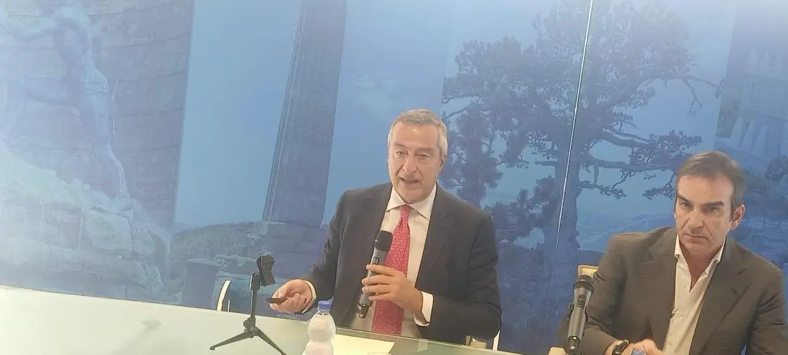 Catanzaro, Nino Cartabellotta (GIMBE) in Regione: “Bisogna uscire presto da commissariamento”