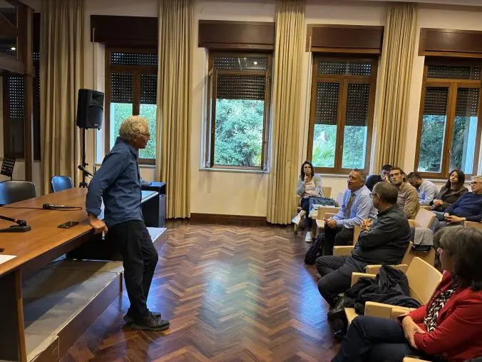 Catanzaro, alla Festa dei Popoli un tavolo di confronto sull’integrazione sociale