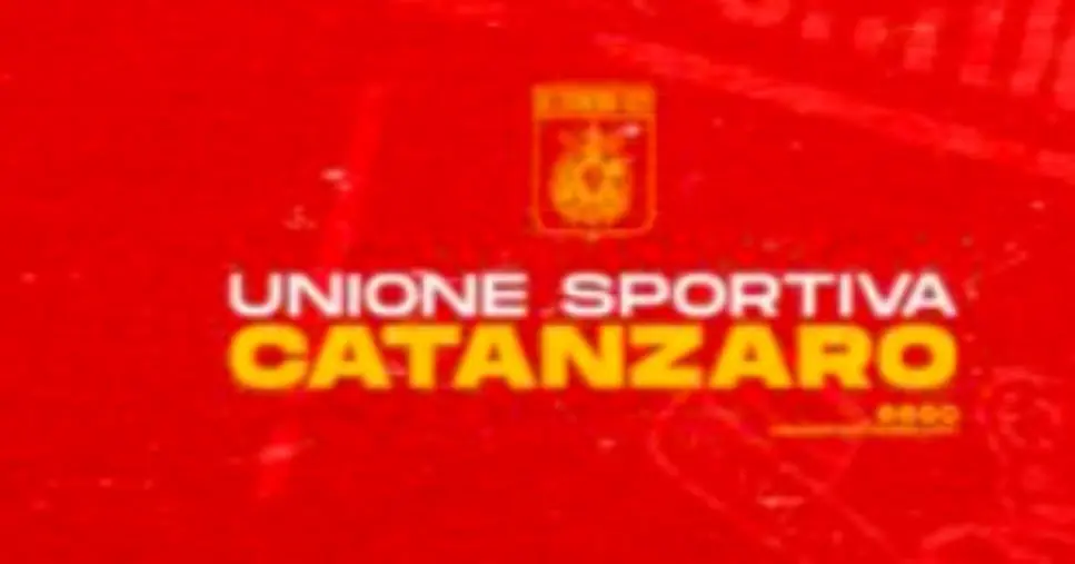 L’US Catanzaro 1929 annuncia l’USCZ29 Summer Camp 2025 