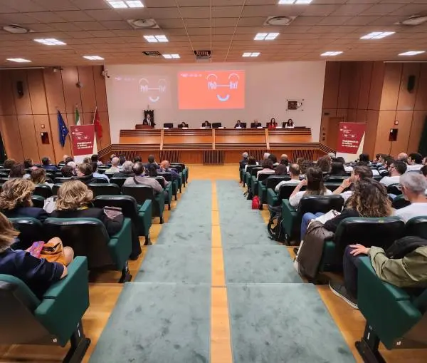 Giovani della ricerca al centro dell’Ateneo: all'Unical il PhD Day e il PhDialog italo-francese
