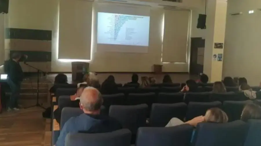 Conclusi i workshop formativi del progetto "SPREAD" nella provincia di Catanzaro