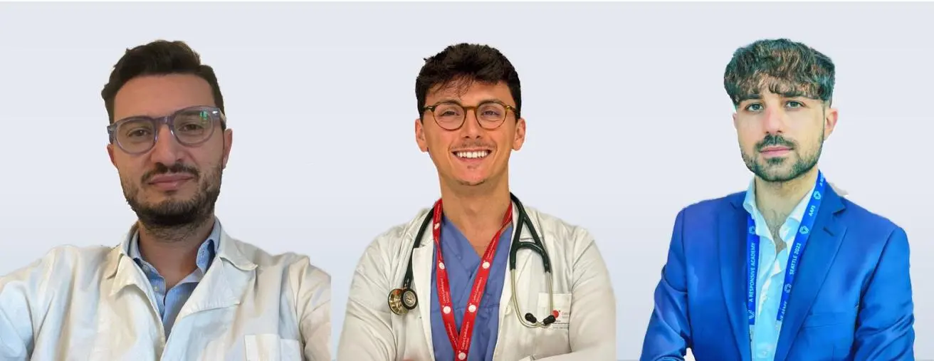 Medici specializzandi e istituzioni regionali, una sinergia vincente per la Calabria 
