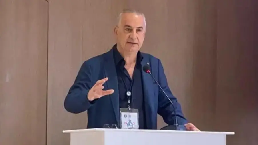 Morabito (Siulp): "Fiducioso sul potenziamento del Commissariato di Lamezia Terme"