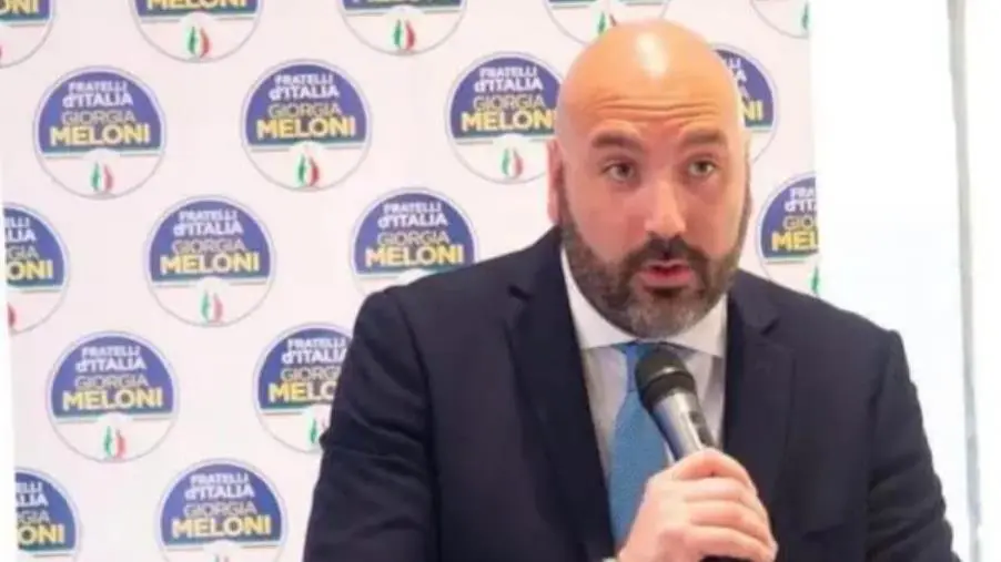 images Murone sindaco di Lamezia, le congratulazioni di Fragomele (FdI)