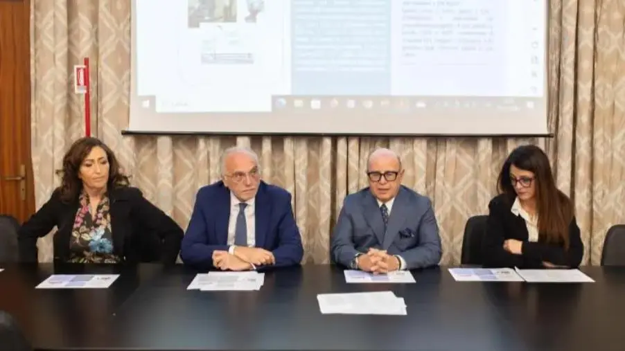 images Catanzaro, rischio radon: gli Ingegneri e Arpacal insieme per la formazione dei professionisti