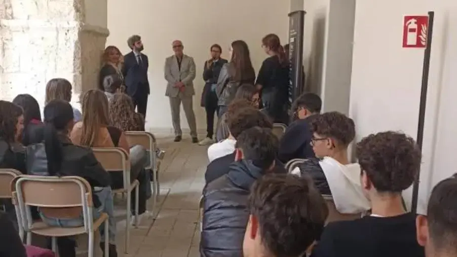 "Diritti della persona, dignità e legalità": un convegno per ricordare e riflettere
