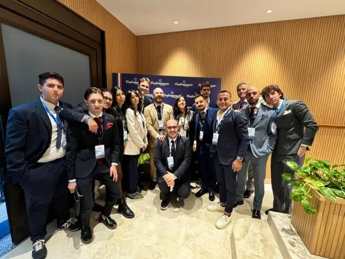 “Restanza artigiana”: la Calabria protagonista alla Convention dei Giovani Imprenditori di Confartigianato