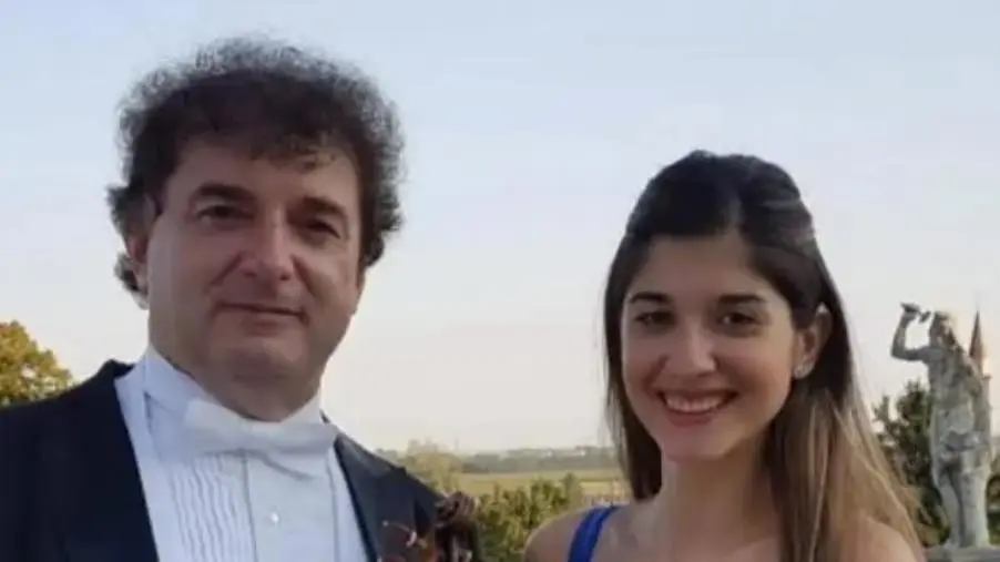 AMA Calabria, concerto del Duo Degani- Defrenza all’Auditorium Santa Chiara a Tropea