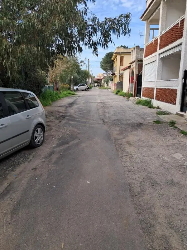 Simeri Crichi, al via i lavori in alcune vie di località Homomorto 