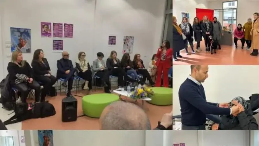 La Commissione pari opportunità di Catanzaro conclude le celebrazioni della donna