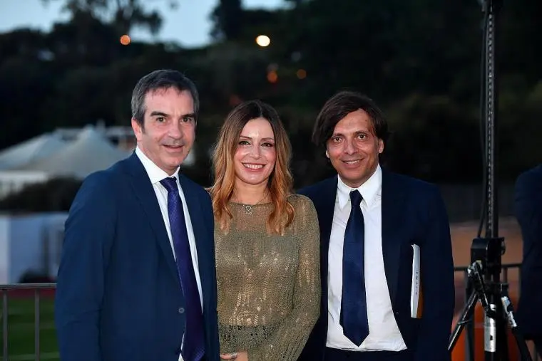 images Scilla celebra l'eccellenza con la cerimonia di premiazione dei Maximo Awards 