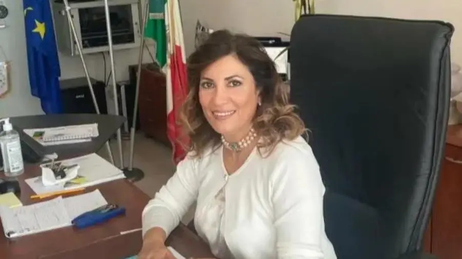 Inizio anno scolastico, gli auguri della dirigente dell'Ic di Badolato ad alunni e personale 