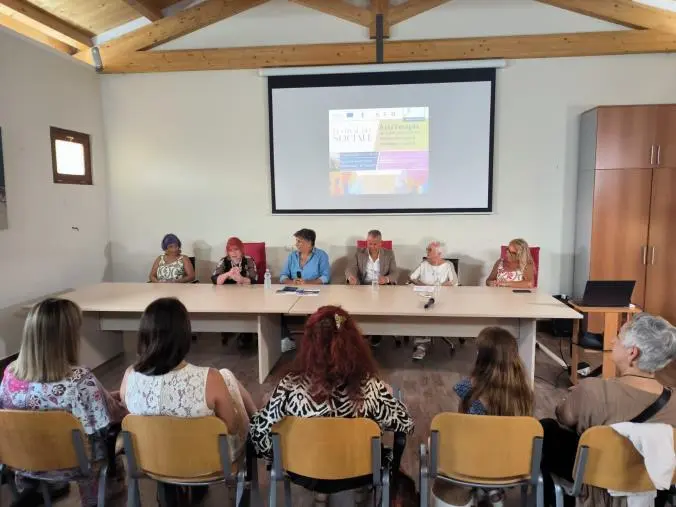 Festival del sociale: al Parco della Biodiversità di Catanzaro focus sull'arteterapia tra scienza, relazione e creatività