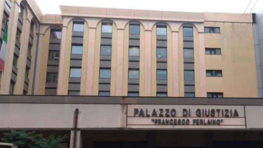 Operazione “Artemis”: revocata la misura cautelare a carico di Andrea Molea 
