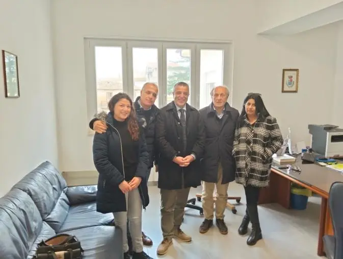 Vibo, L’Andolina e Lasorba tracciano una ricognizione dei lavori sulle strade provinciali per Ricadi 