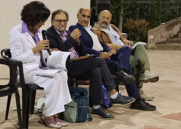 Stalettì riscopre Alvaro sceneggiatore: presentato "L’avventura del cinematografo", il libro di Cineteca della Calabria 
