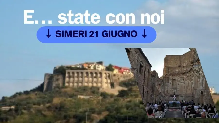 Simeri: premio profumo di legalità al prefetto De Rose
