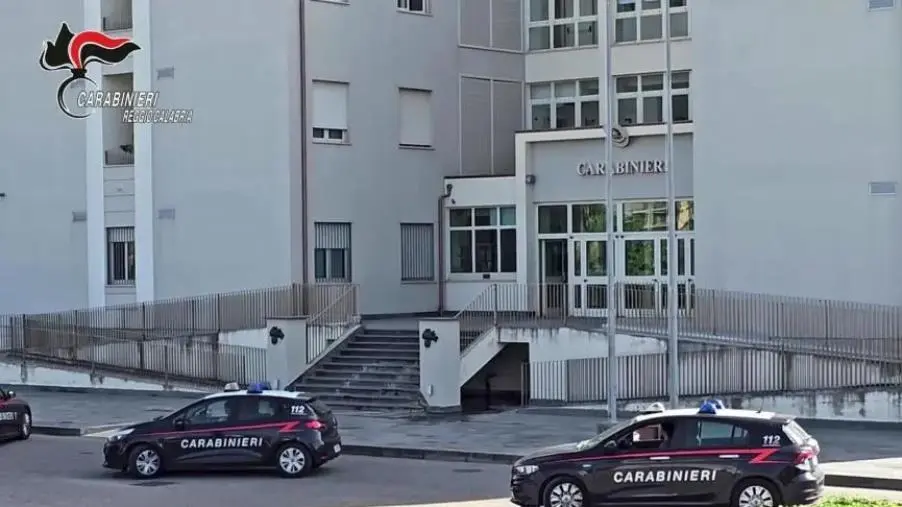 images Sventato furto in un’abitazione nel Reggino: un arresto