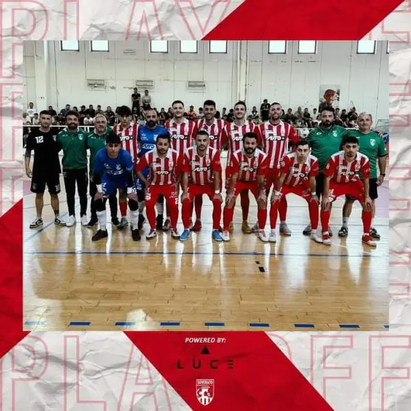 Serie B. Soverato Futsal, il derby è tuo: il sogno Serie A continua 