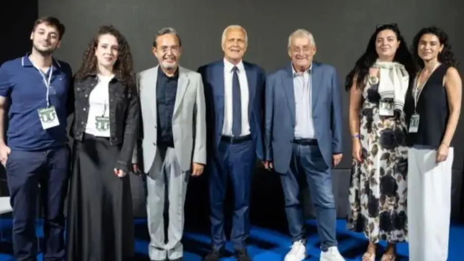 Dalla Calabria alla Silicon Valley: studenti a lezione d’impresa