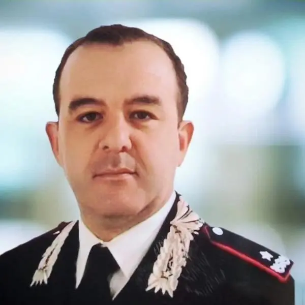 Ciro Niglio promosso Generale di brigata, un nuovo traguardo per l’ufficiale dei Carabinieri legato alla Calabria