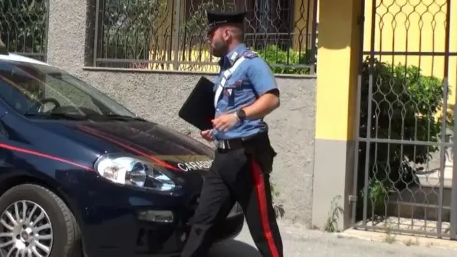 Giallo a Falerna, si attende l'esito dell'autopsia sui corpi dei due uomini morti 