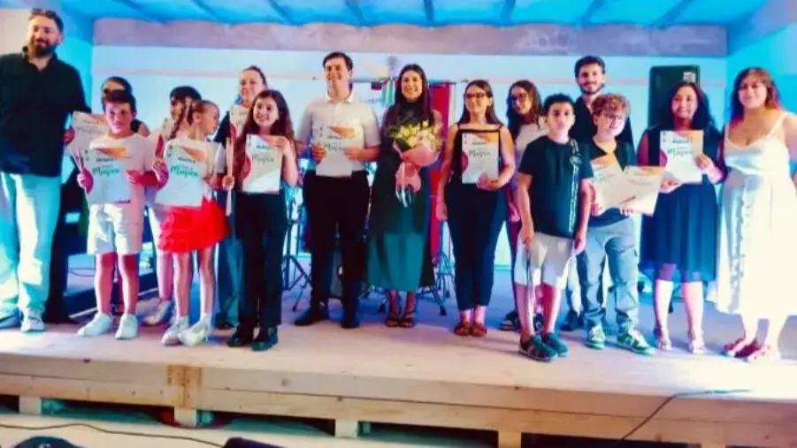 Montauro, la 'Radice Sociale' fa sentire la sua voce: un saggio che sa di promessa mantenuta