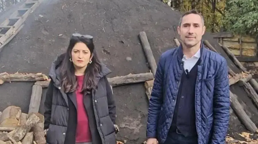 Carbonai di Serra San Bruno, Alecci presenta mozione per riconoscere l’arte come patrimonio Unesco