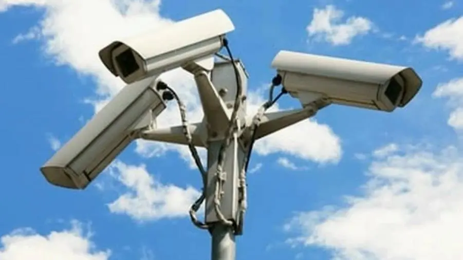 Sicurezza, Sasso (Lega Calabria): “In arrivo 148mila euro per la videosorveglianza”