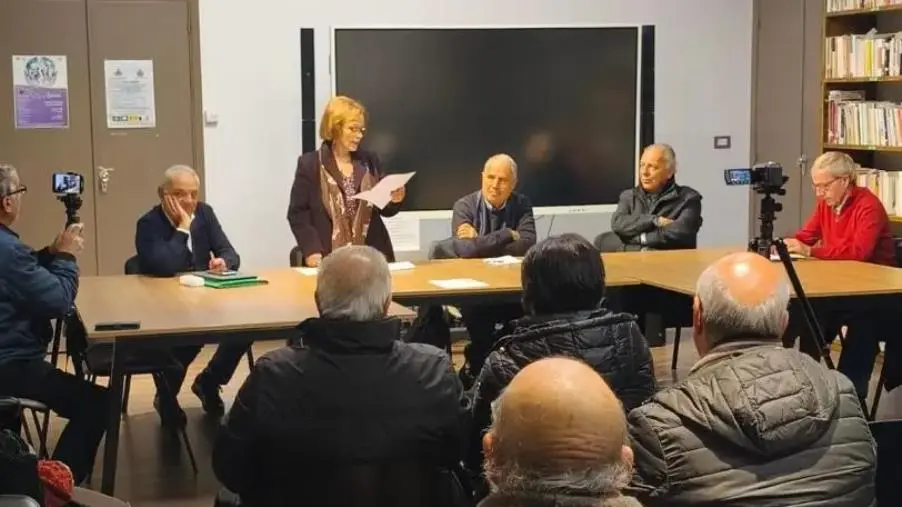 Successo a Caulonia per il convegno dedicato allo scienziato Armando Verdiglione