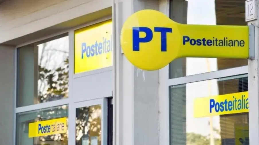 images A Chiaravalle ufficio postale operativo nella versione “Polis” con i servizi Inps