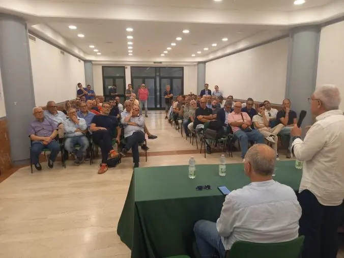 Mozione Pd “Riparte da noi”: appello al rispetto delle regole per una vita democratica trasparente e unitaria