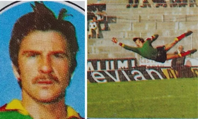 images Sergio Dragone: “O caro Pellizzaro...", la filastrocca per un campione
