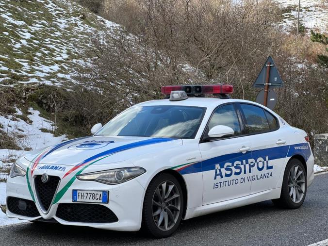 Villapiana scalo, Assipol sventa un furto in una villetta