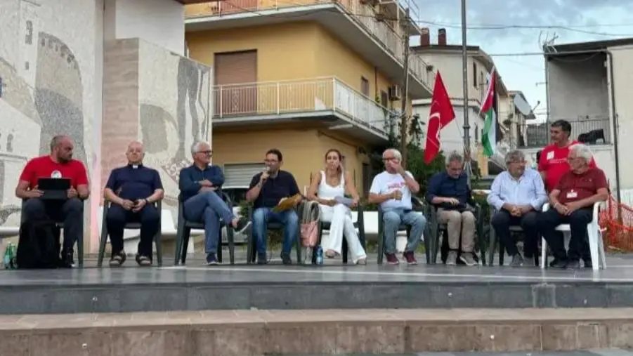 Campora San Giovanni celebra la terza edizione della Festa dei Popoli