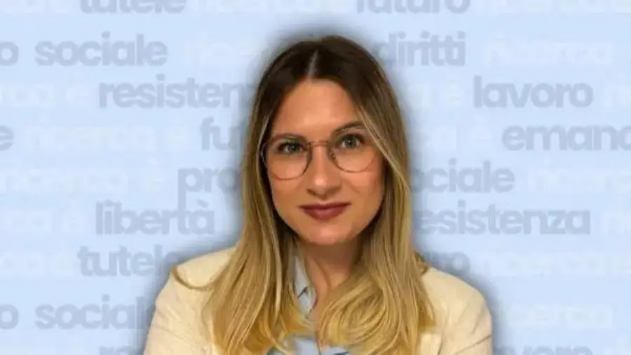 Umg: Claudia Migliazza eletta nel CNSU con un record di preferenze tra i dottorandi