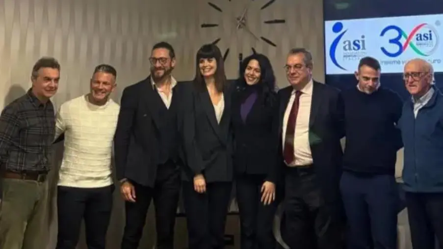 images Catanzaro, eletto il nuovo Comitato provinciale ASI: presidente Valentina Ammirato