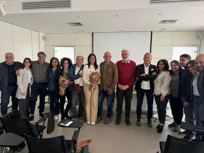 A Corigliano Rossano la prima sperimentazione di agrumeti in agroecologia in Calabria