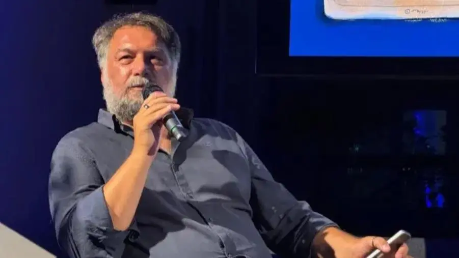 A Conversano la presentazione del libro  “Chiedi al maestro” di Marino Guarnieri