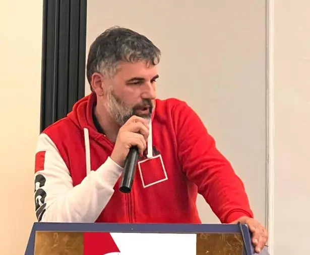 images Filcams Cgil: "Sì ad assemblee e mobilitazioni per cambiare le politiche del Governo e della Regione"