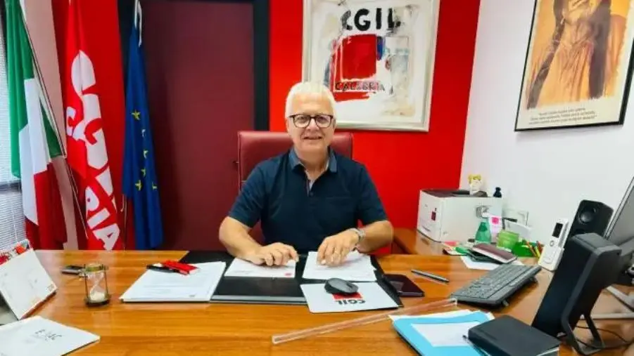 Morti sul lavoro, Trotta (Cgil Calabria): “Diverse le soluzioni proposte per migliorare la situazione"