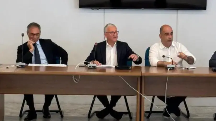 A Soverato il settimo comitato provinciale per l'ordine e la sicurezza itinerante 

