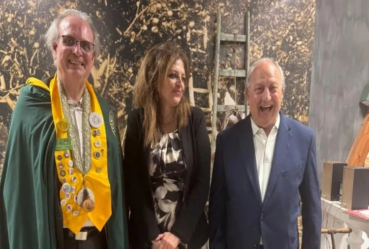 Celebrata a Reggio la Giornata Internazionale dei Musei
