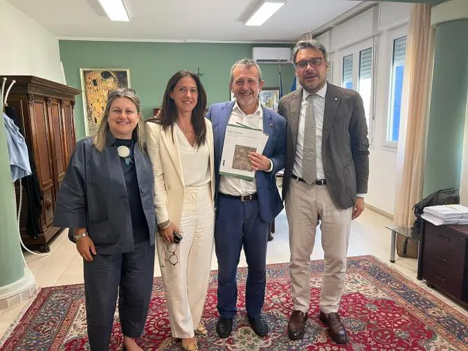 Catanzaro, Iacopino (Camera penale) a confronto con Delmastro sullo stato delle carceri: preoccupazioni e proposte