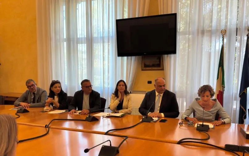 Inserimento socio-lavorativo delle persone detenute: firmato protocollo provincia di Reggio Calabria