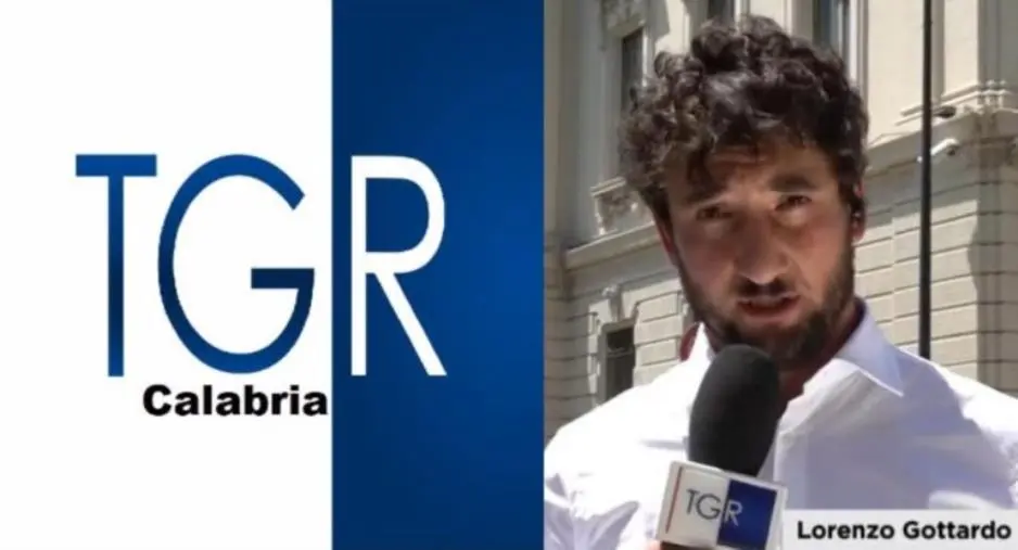 images Giornalista della Tgr Rai Calabria aggredito nel Vibonese: la condanna della Figec Cisal